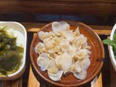 -快活林酸汤鱼鲜品火锅店(甲秀楼店)