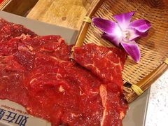 -如在蜀毛肚老火锅(怀柔店)