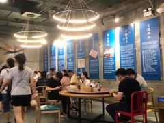 大堂-易裕和·长沙米粉(竹塘西路店)