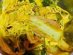 麻辣香锅-上海理工大学第五食堂