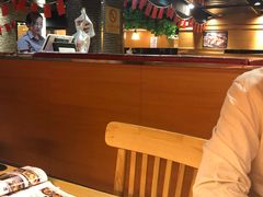 -嘉旺港式茶餐厅(延长中路店)