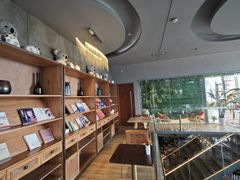 -了不起的考拉咖啡店(高新店)