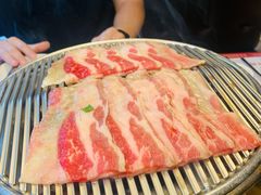 -辛氏火炉·韩式古法烤肉(松北店)