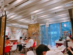 大堂-咬不得高祖生煎·简餐(高银街店)