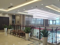-郑庄脂渣海鲜楼(九水路店)