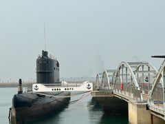 -中国人民解放军海军博物馆