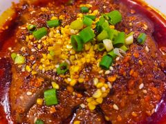 -付小姐在成都(中山公园店)