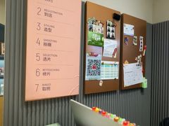 -海马体照相馆(上海月星环球港店)
