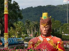 -东南花都花博园