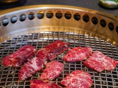 -铭牛烧肉·和牛海鲜自助(高新月牙湖店)