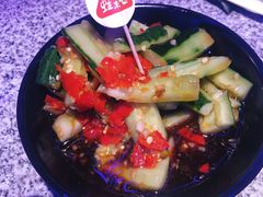 -蘭奢雅集·江浙菜(青山江滩店)