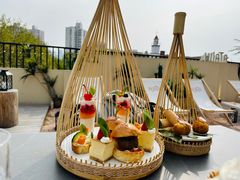 -HUATA 'Holiday Plan 花榻