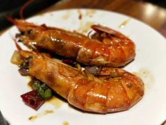 -汉巴味德(大悦城店)