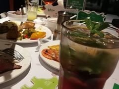 -拉蒂娜·巴西牛排馆 Latina·Brazilian Steakhouse(陆家嘴旗舰店)