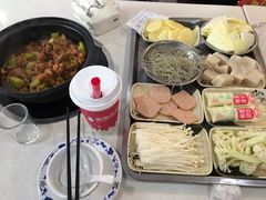 -重庆鸡公煲(学衡路店)