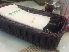 -翠华餐厅(香港国际机场店)