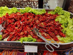 -索菲特酒店·海鲜自助 ·聚餐厅