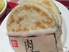 -西贝(金桥店)