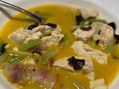 -大海中餐厅(宁波春晓世茂希尔顿逸林酒店)