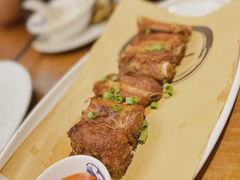 -涌觅名灶·本地海鲜宁波菜(财富广场店)