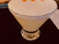 -El Bodegon阿根廷秘鲁餐厅(幸福路店)