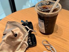 -星巴克(合肥包河万达广场店)