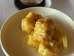 -富力丽思卡尔顿酒店·丽轩中餐厅