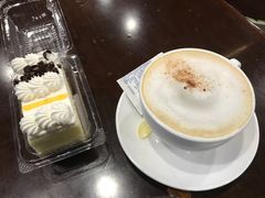 -德大西餐社(云南南路店)