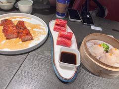 -卤鼎记·潮汕卤水火锅饭店(北京首店)
