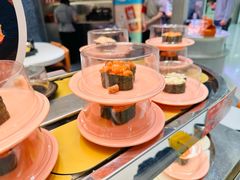 -争鲜回转寿司(朝北大悦城店)