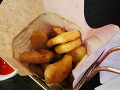 -疯克大象美式烤肉餐厅