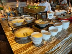 -AdD全日制餐厅(中谷花园酒店)