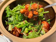 -茶港·点心·啫啫煲(群光广场店)