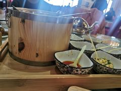 -须水邓记叫化鸡(中原路店)