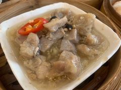 -潮福城大酒楼·潮粤菜·港式点心(阳光城店)