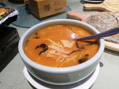 -福慧慈缘素食餐厅(王府井店)