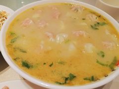 -留芳·文旅古月楼(老街店)