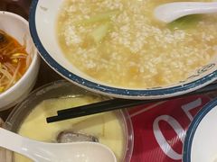 -71号豆汤饭·成都小馆(青羊小区店)