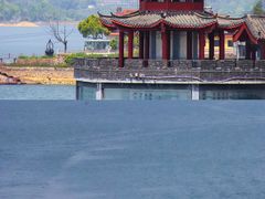 -花亭湖风景名胜区