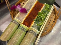 -朱光玉火锅馆(龙阳广场店)