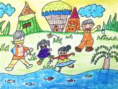 -鼎画艺术机构(贵都店)