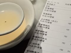 -燕云楼(云南路店)