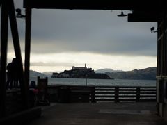 -阿尔卡特拉斯岛