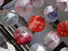 -浈阳坊旅游小镇