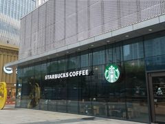 -星巴克(常州万达店)