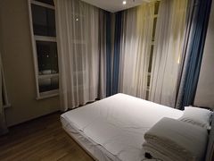 -星河湾温泉洗浴酒店