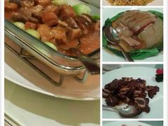 半岛太子酒家-半岛太子酒家(海港城店)
