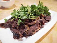 -敦煌达记酱驴肉黄面馆