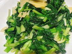 塔菜冬笋-鹿港小镇经典老上海菜(长乐路店)