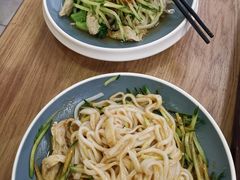 -魏家凉皮(协和店)